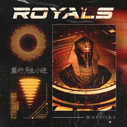 Royals - Extended Version