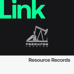 LINK Label | Resource Records