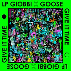 Give It Time (LP Giobbi Remix)