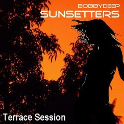 Sunsetters Terrace Session