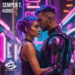 SEMPER T. pres. "KUDOS" CHART