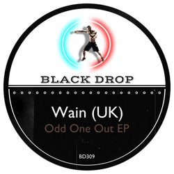 Odd One Out EP