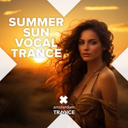 Summer Sun Vocal Trance