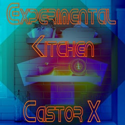 Experimental Kitchen