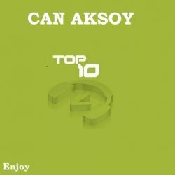 August Chart By Can Aksoy