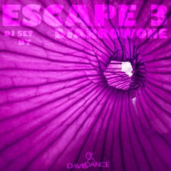 Escape 3 DJ SET