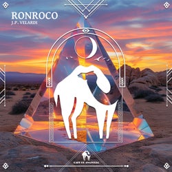 Ronroco