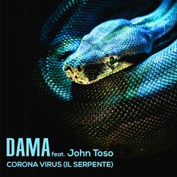 Corona Virus (Il Serpente) (feat. John Toso)