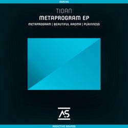 Metaprogram EP