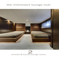 The Millionairs Lounge Club Volume 2