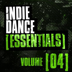 Indie Dance Essentials Vol. 4