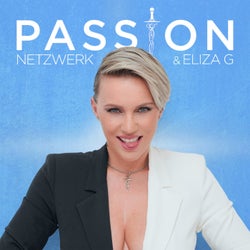 Passion (feat. Eliza G)