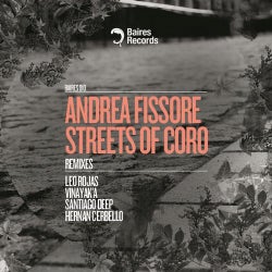 Streets Of Coro