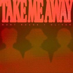 Take Me Away (Extended Mix)