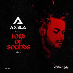 Lord Of Sounds Vol. 2