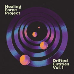 Drifted Entities, Vol. 1