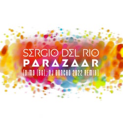 Parazaar (DiMO (BG), DJ Doncho Remix 2022)