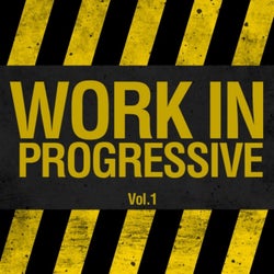 Work in Progressive, Vol. 1