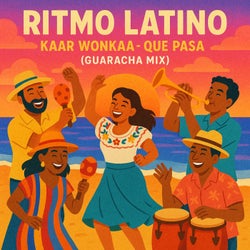 Que Pasa (Guaracha Mix)