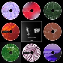 Soldatov - DJ Set | Organic Deep Indie Dance