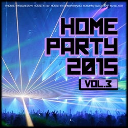Home Party, Vol. 3