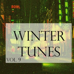 Winter Tunes, Vol. 9