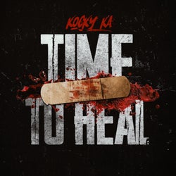 Time To Heal