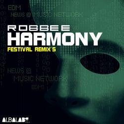 Harmony Festival Remix's