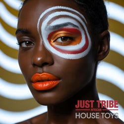 Just Tribe African