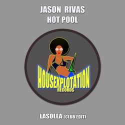 Lasolea (Club Edit)