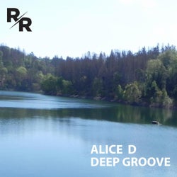 Alice D / Deep Groove
