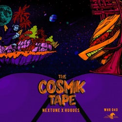 The Cosmik Tape