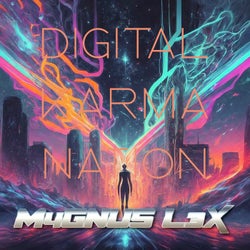Digital Karma Nation