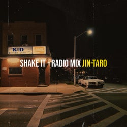 Shake It - Radio Mix