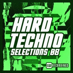 Hard Techno Selections, Vol. 08