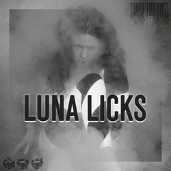 Luna Licks