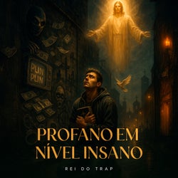 Profano em Nível Insano