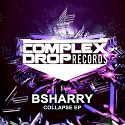 Collapse EP