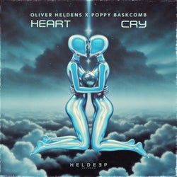 Heart Cry (Extended Mix)