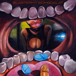 Bomboclat