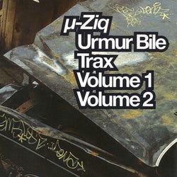 Urmur Bile Trax (Volume 1 & 2)