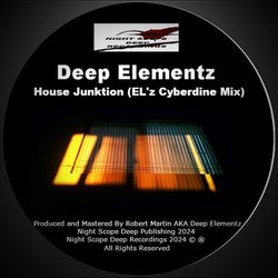 House Junktion (EL'z Cyberdine Mix)