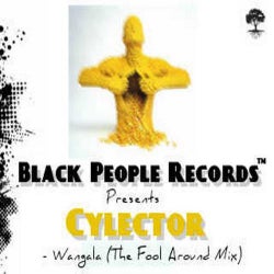 Wangala (Black People Records Presents Cylector)