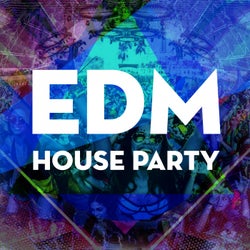 EDM House Party