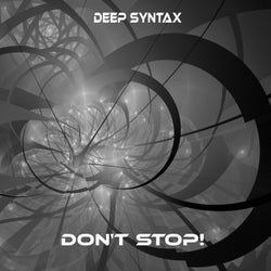 Don't Stop!