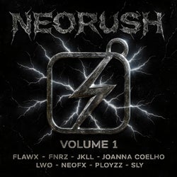 NEORUSH Vol. 1
