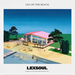Lex On The Beach