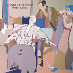 Accident of Stars