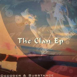 The Clan EP