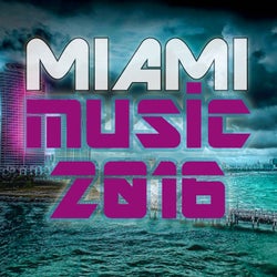Miami Music 2016